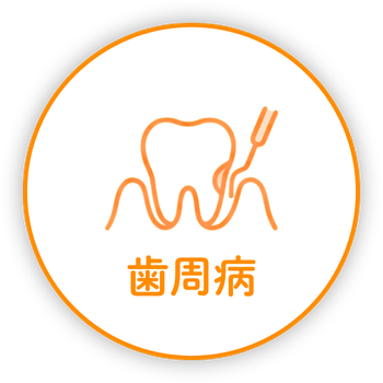 歯周病