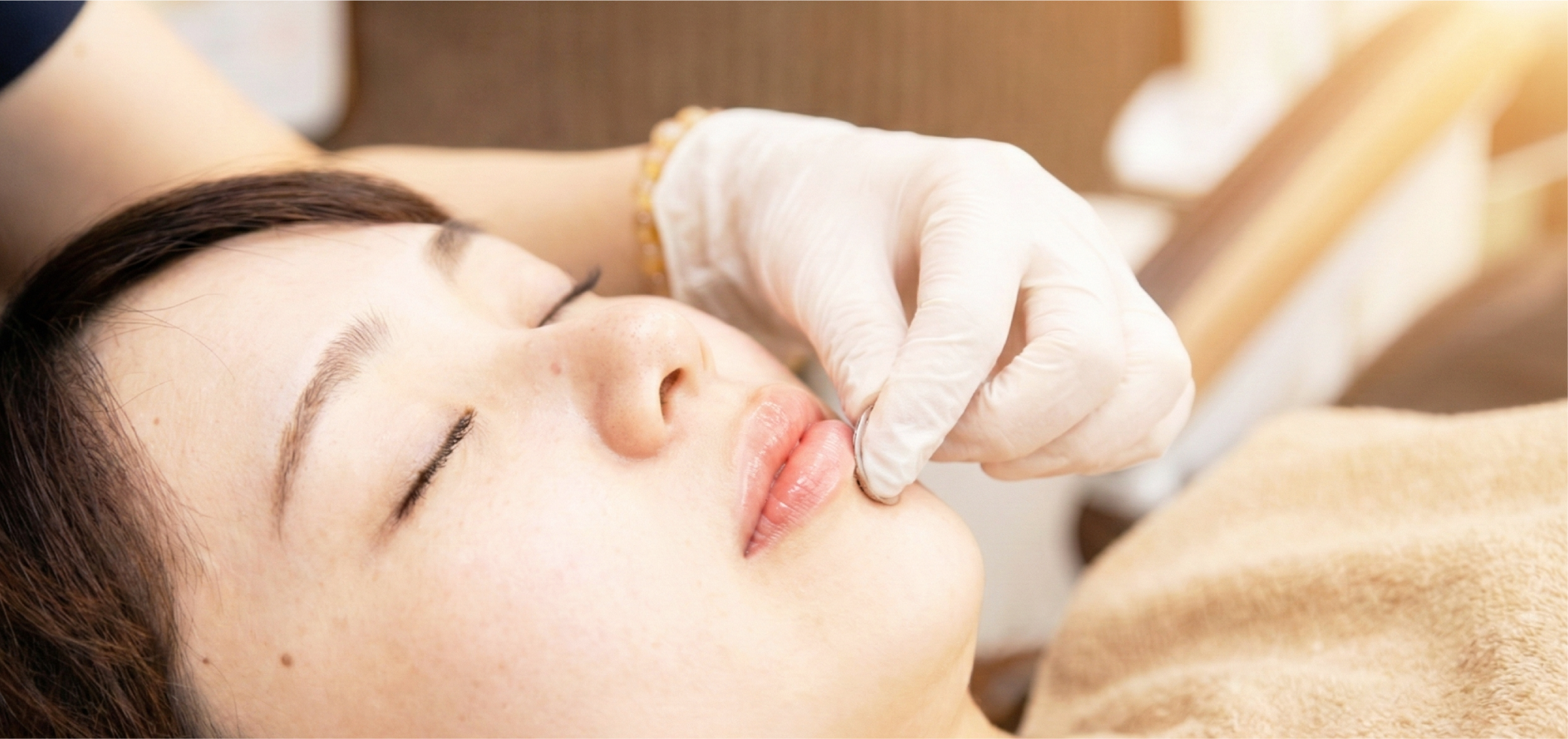 デンタルエステの画像3