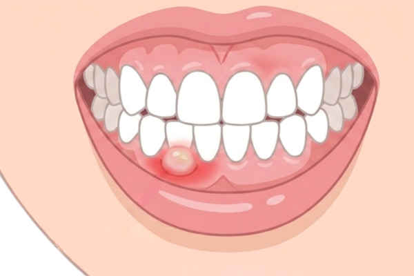歯ぐきのできもの・良性腫瘍